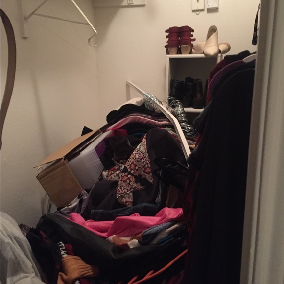 All reasonable offers accepted! - Picture 2 of 3